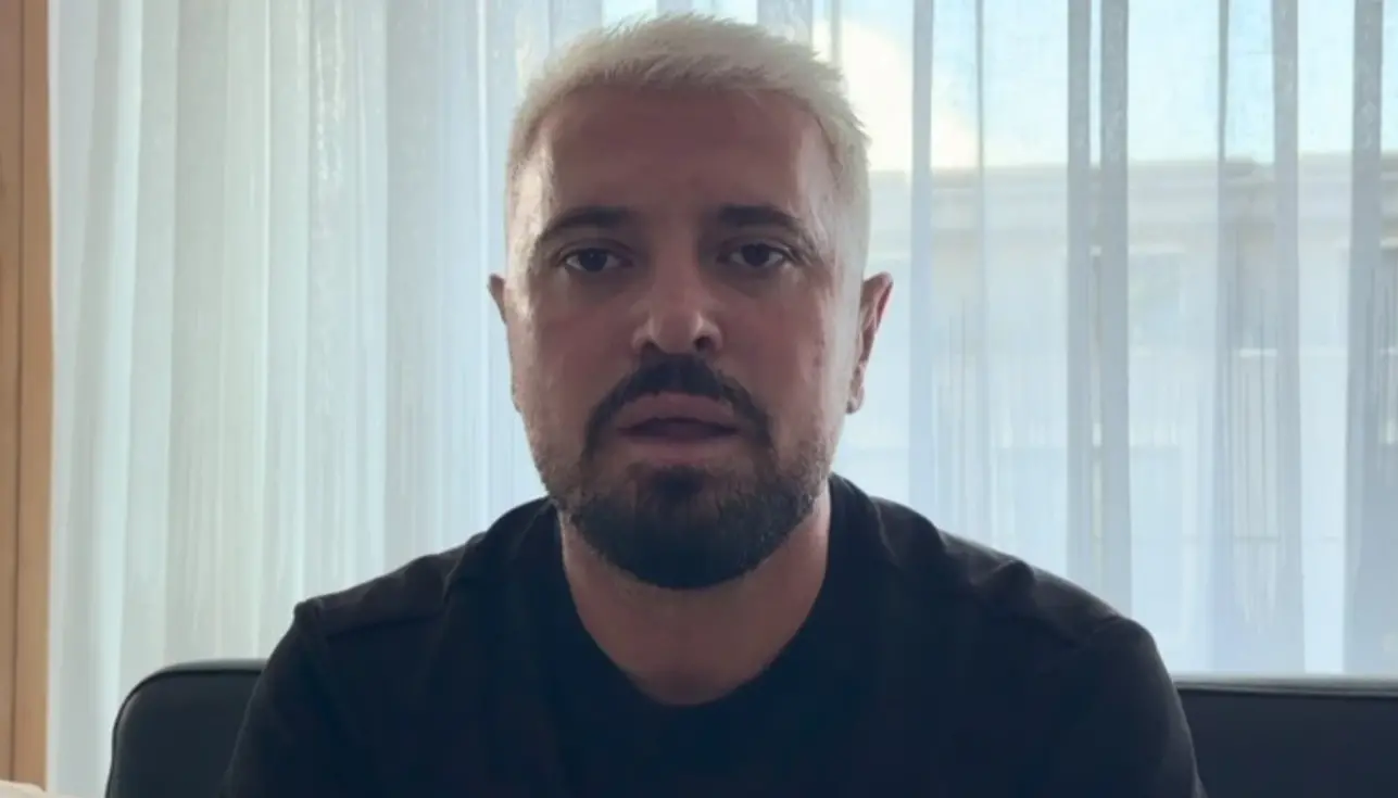 Labinot Rexha flet për incidentin e dhunshëm: Sulmi ndaj tij dhe nënës së tij shokues