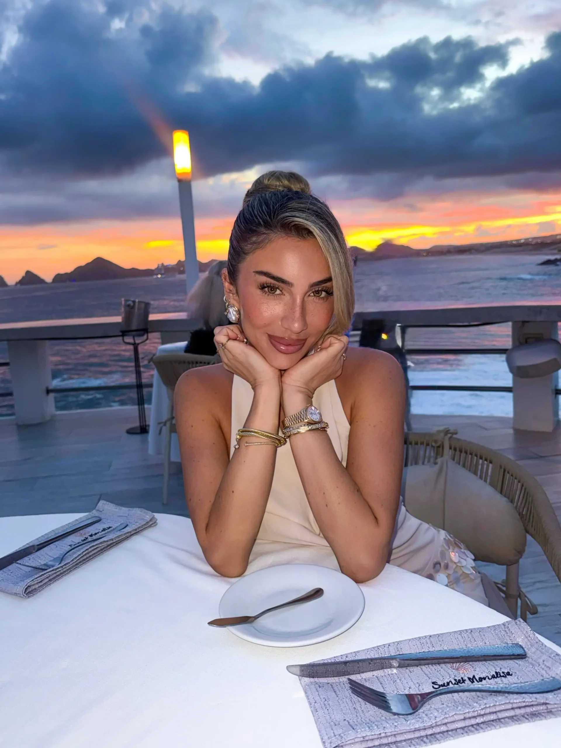 Lauren Blake