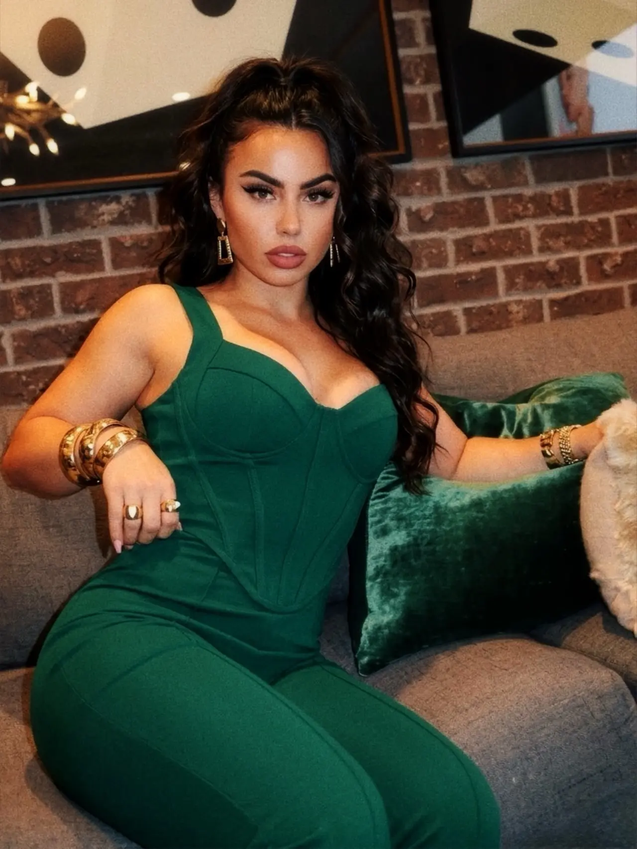 Linda Halimi