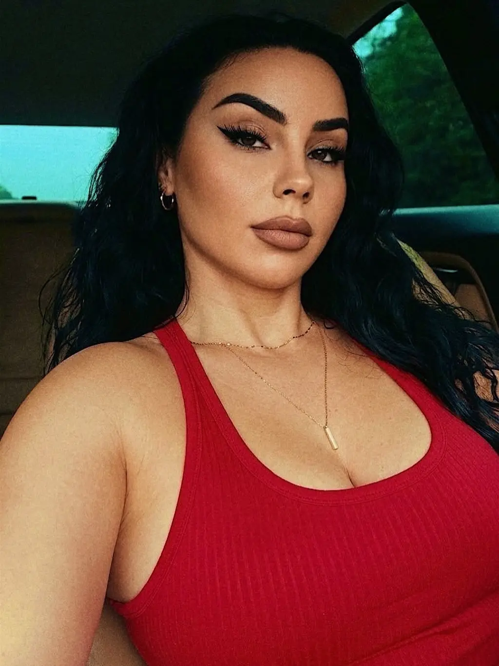 Linda Halimi