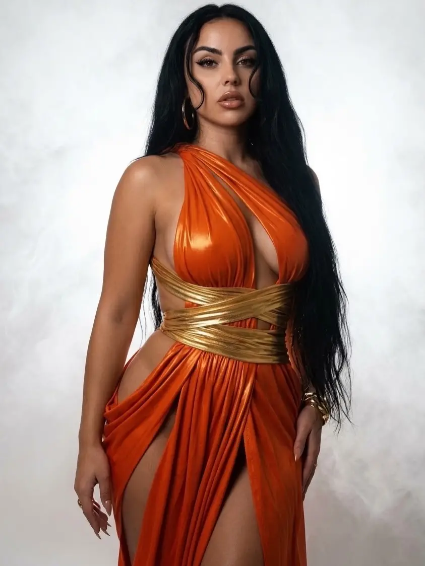 Linda Halimi