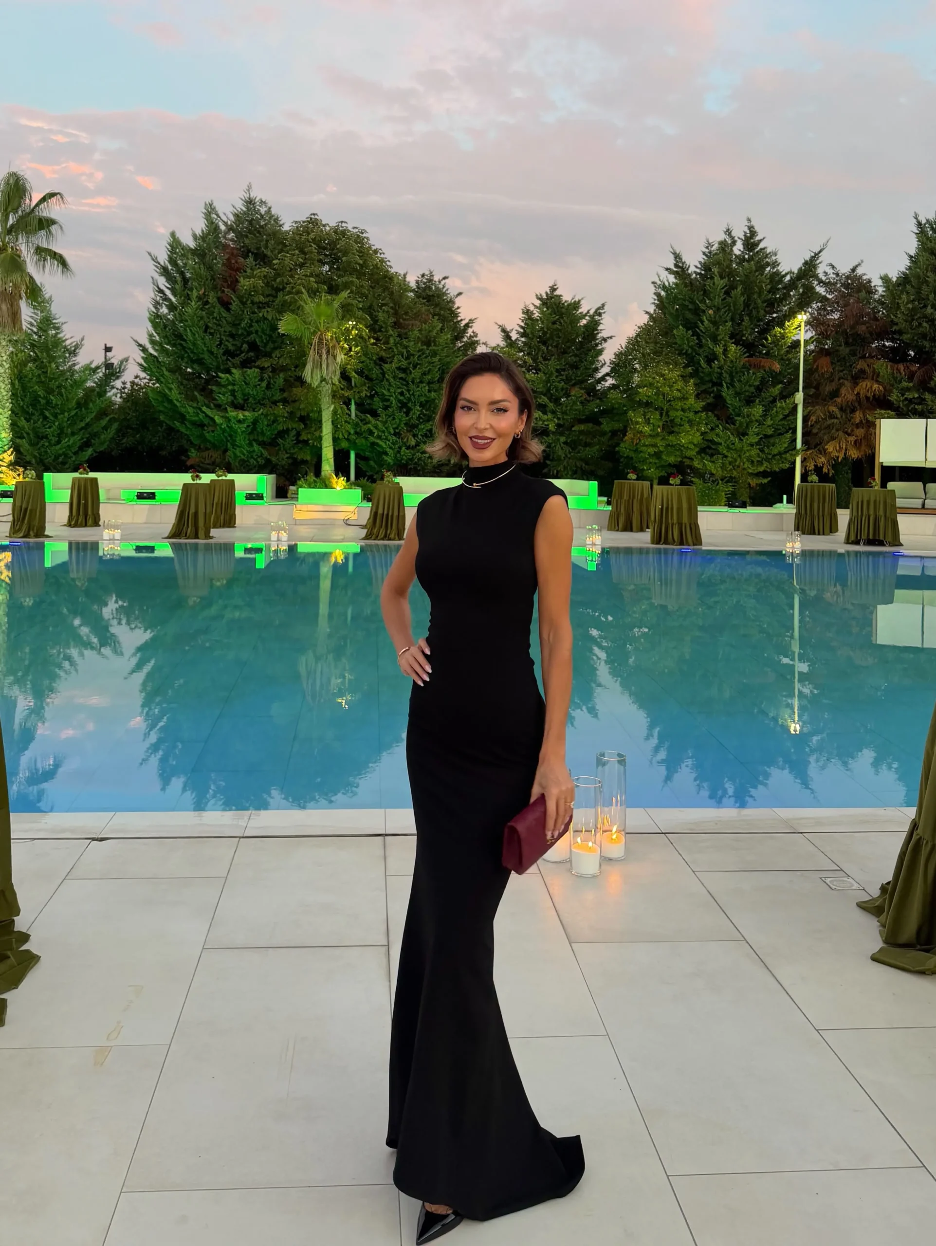 Lola Haradinaj