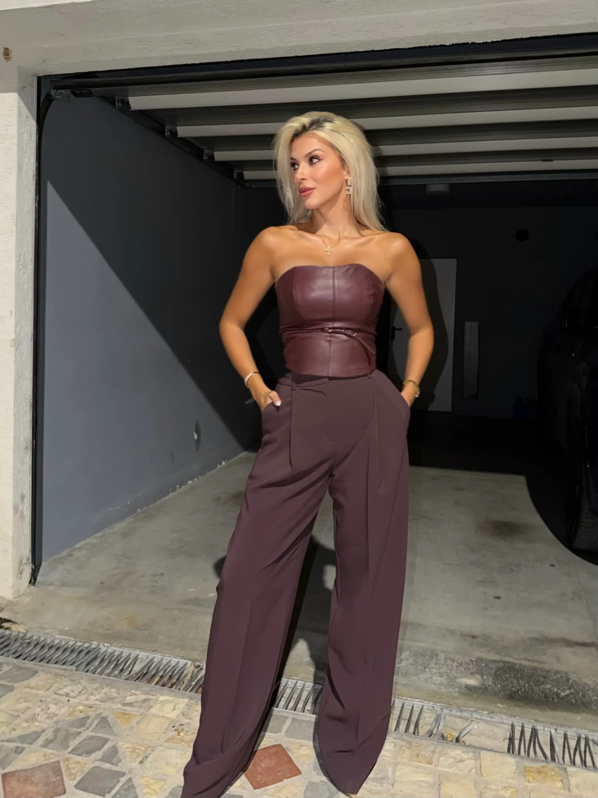 Marina Vjollca