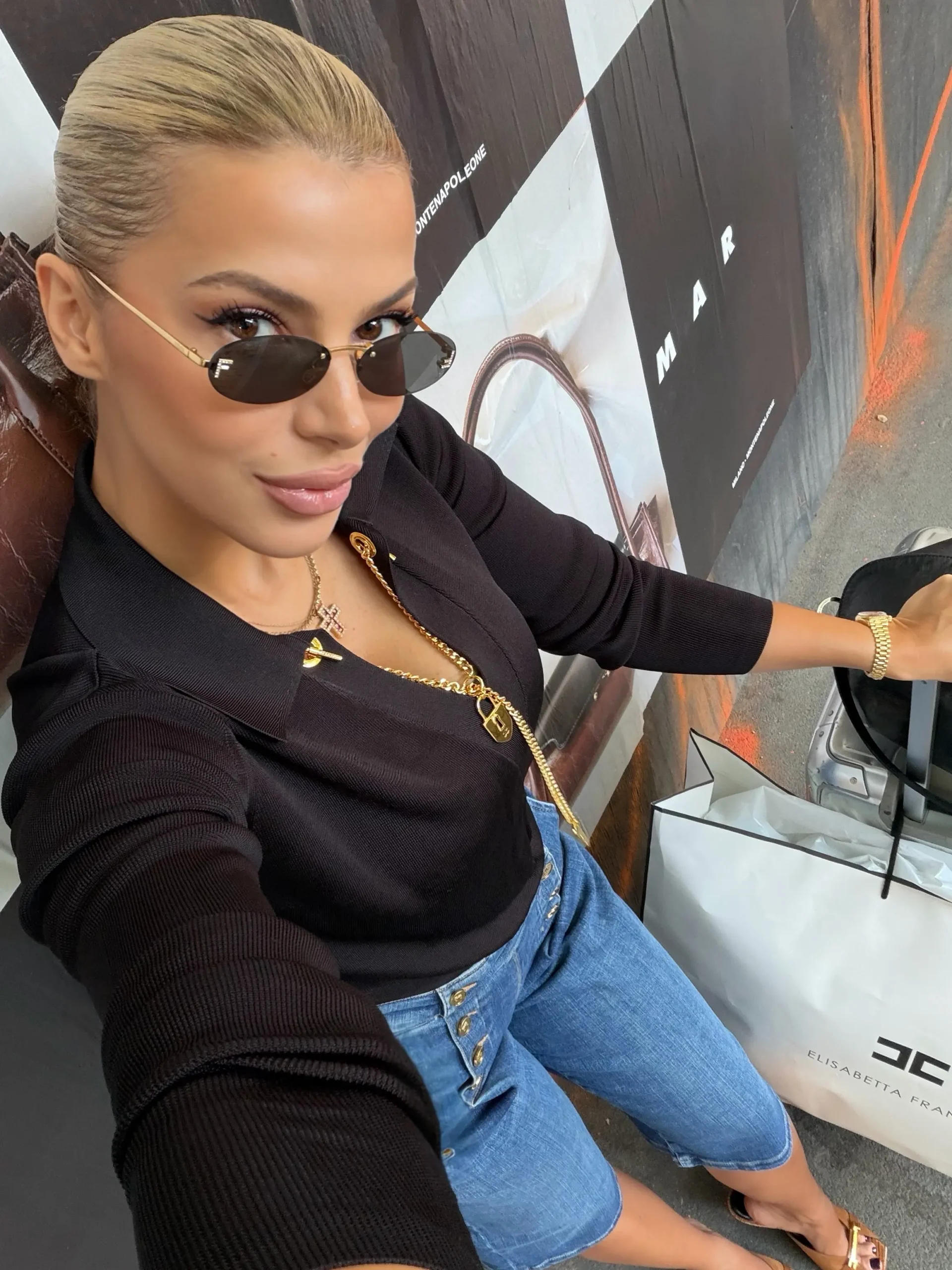 Marina Vjollca