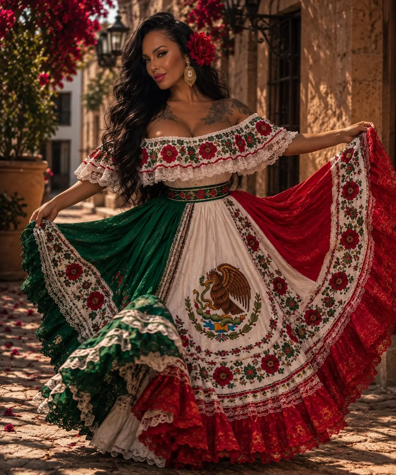 Mariza Villarreal
