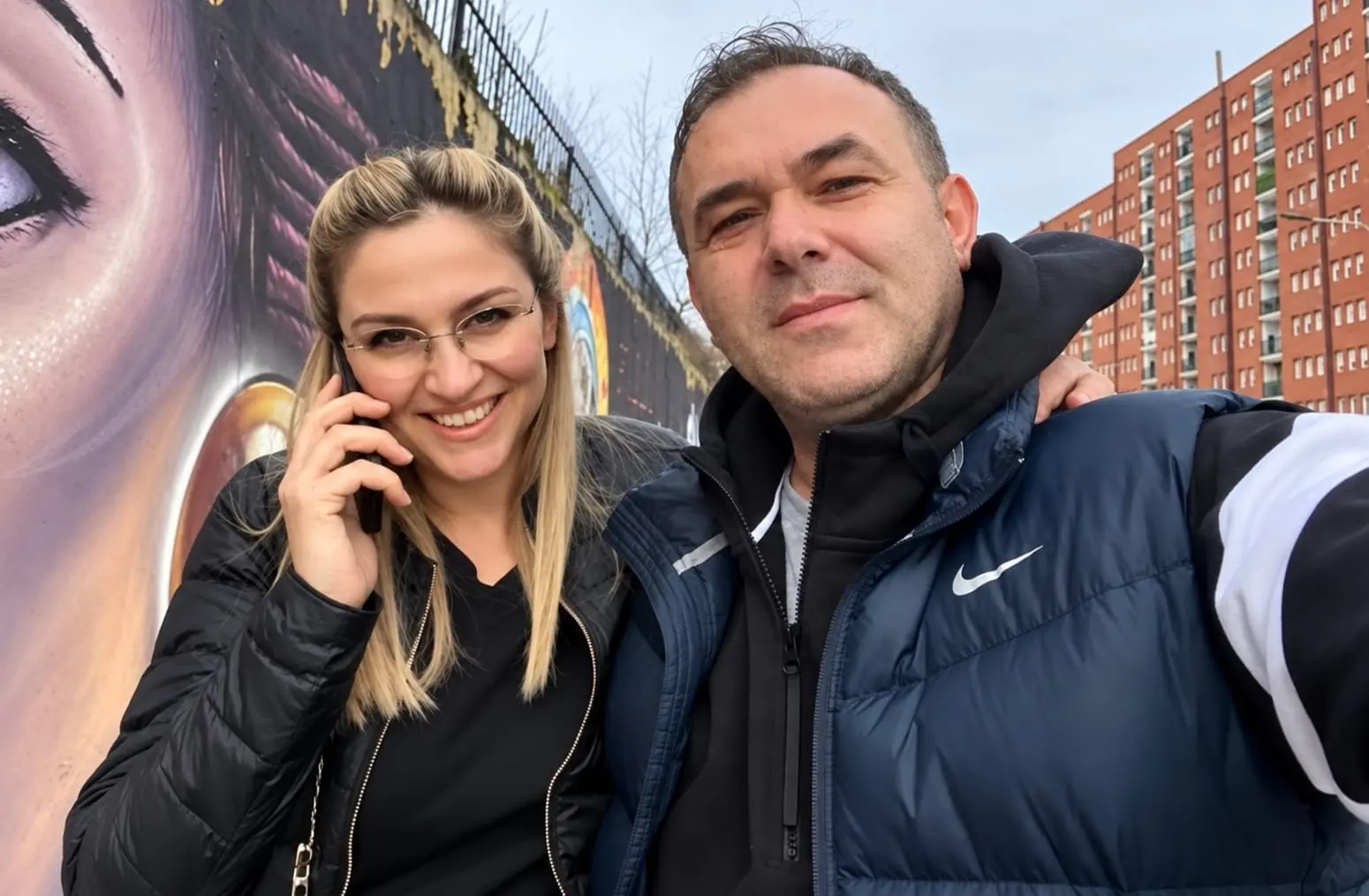 Mesazhi i fuqishëm i bashkëshortes së Rexhep Selimit para vendimit të rëndësishëm
