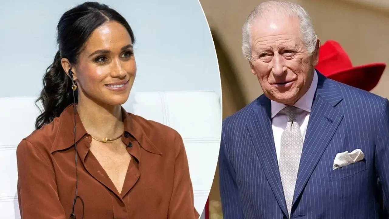 Misteri i nofkës “Tungsten”: Pse Mbretin Charles e impresionoi Meghan Markle?
