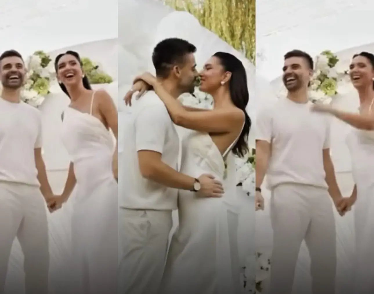 Nevina Shtylla zbulon emocionet e pritjes për djalin e saj