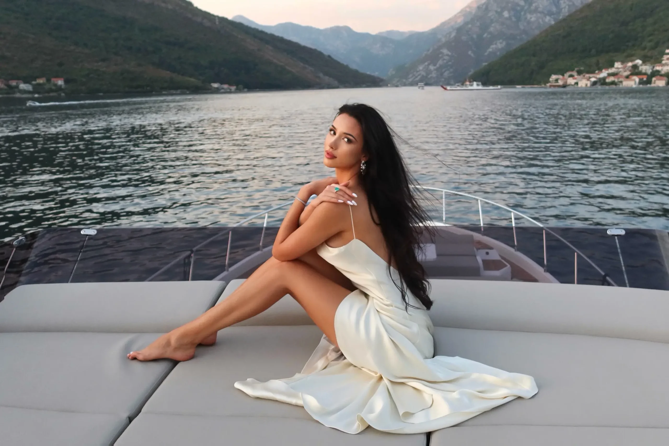 Olga Pasichnyk