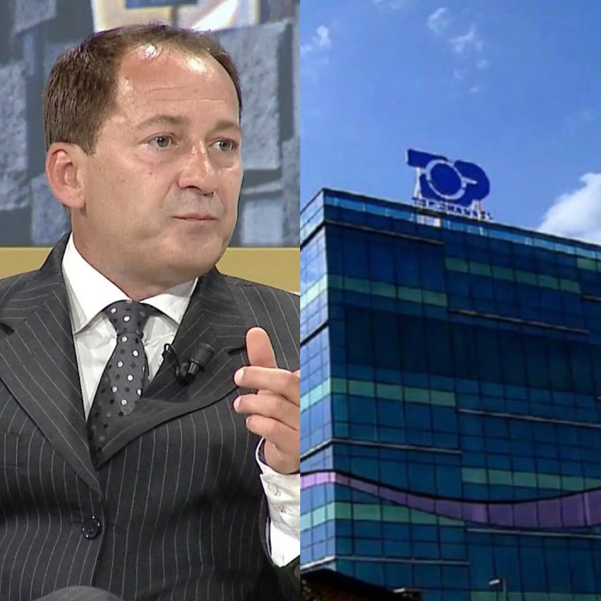 Përplasja e Arjan Konomit me Top Channel: Çfarë ndodhi pas telefonatës me Steliana Selmanin?