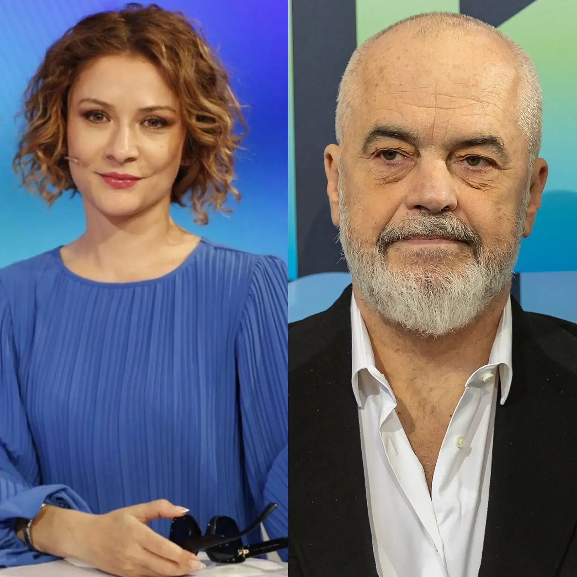 Përplasje e fortë mes Egla Cenos dhe Edi Ramës në Berat: Një debat që tronditi takimin