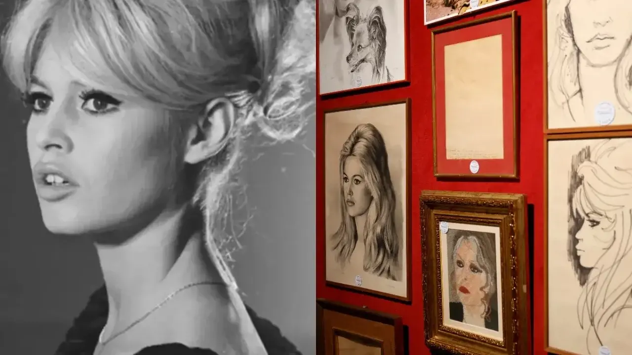 Polemika rreth ankandit të sendeve të Brigitte Bardot: Bernard d’Ormal e quan qesharake