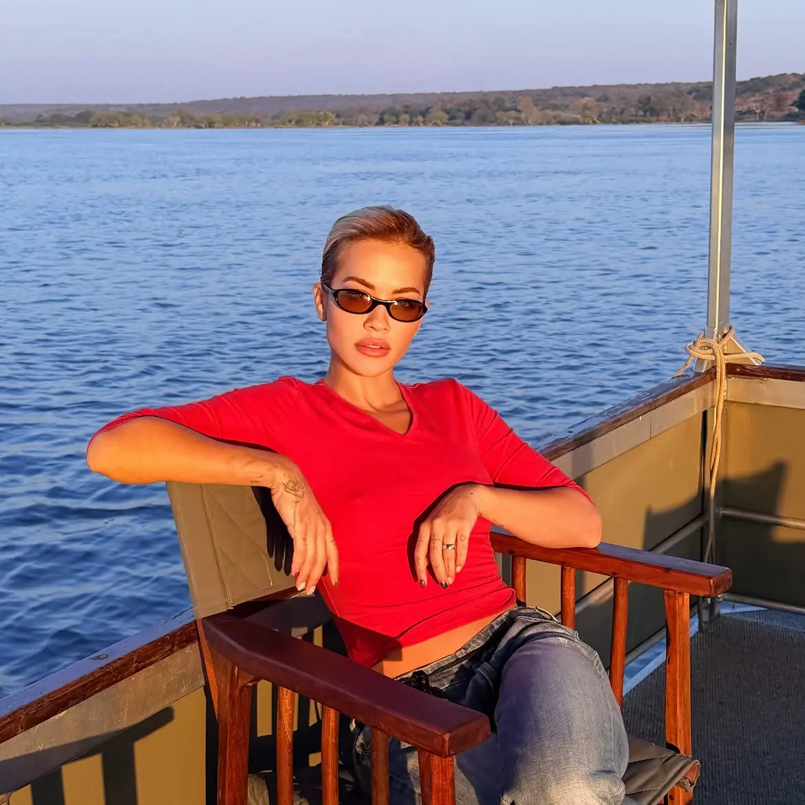 Pse Rita Ora nuk do të jetë në festivalin “Akordet e Kosovës”?