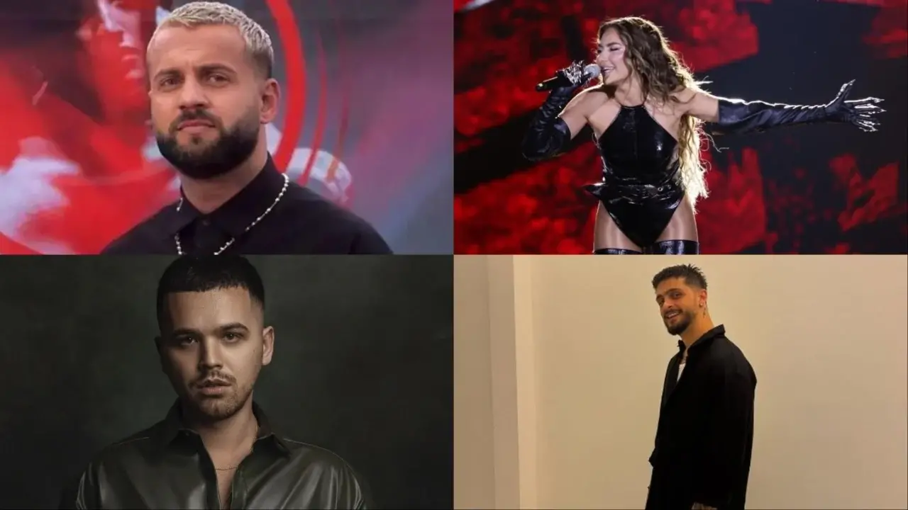 Reagimet e forta të artistëve shqiptarë pas dënimeve të Hagës për ish-udhëheqësit e UÇK-së