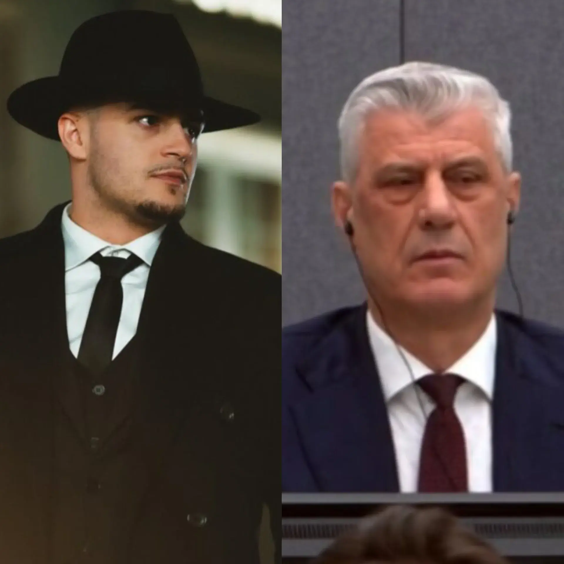 Reagimi i Don Xhonit pas vendimit të Hagës: Një mesazh i fortë për lirinë