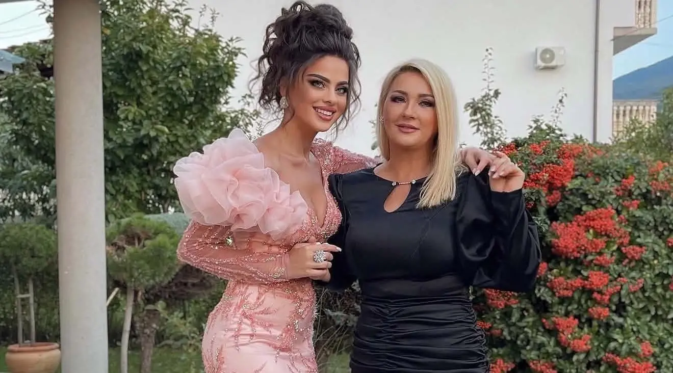 Remzie Osmani dedikon një këngë për dashurinë e saj të madhe