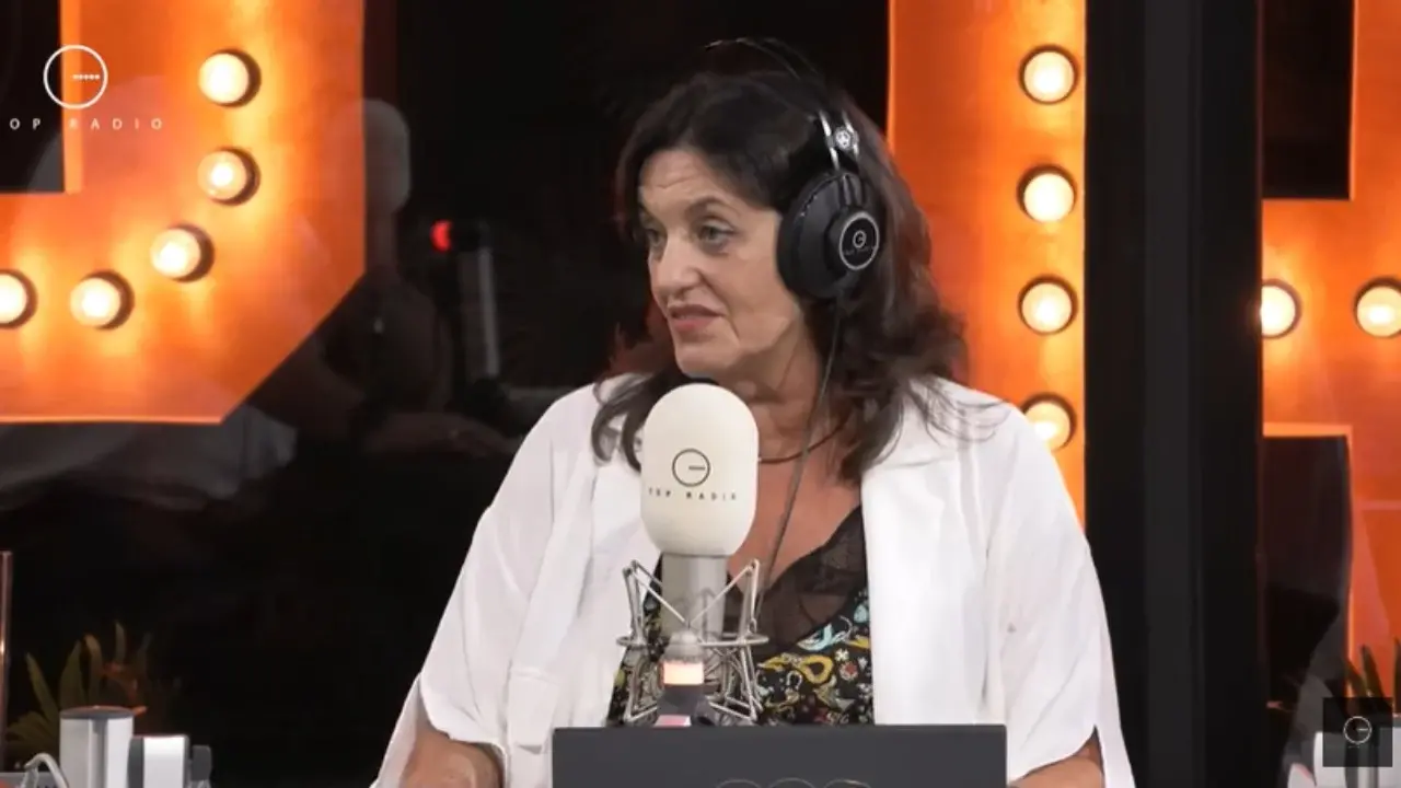 Rita Petro: Pse seksi me dritë ndezur është një shenjë e mendjes së hapur