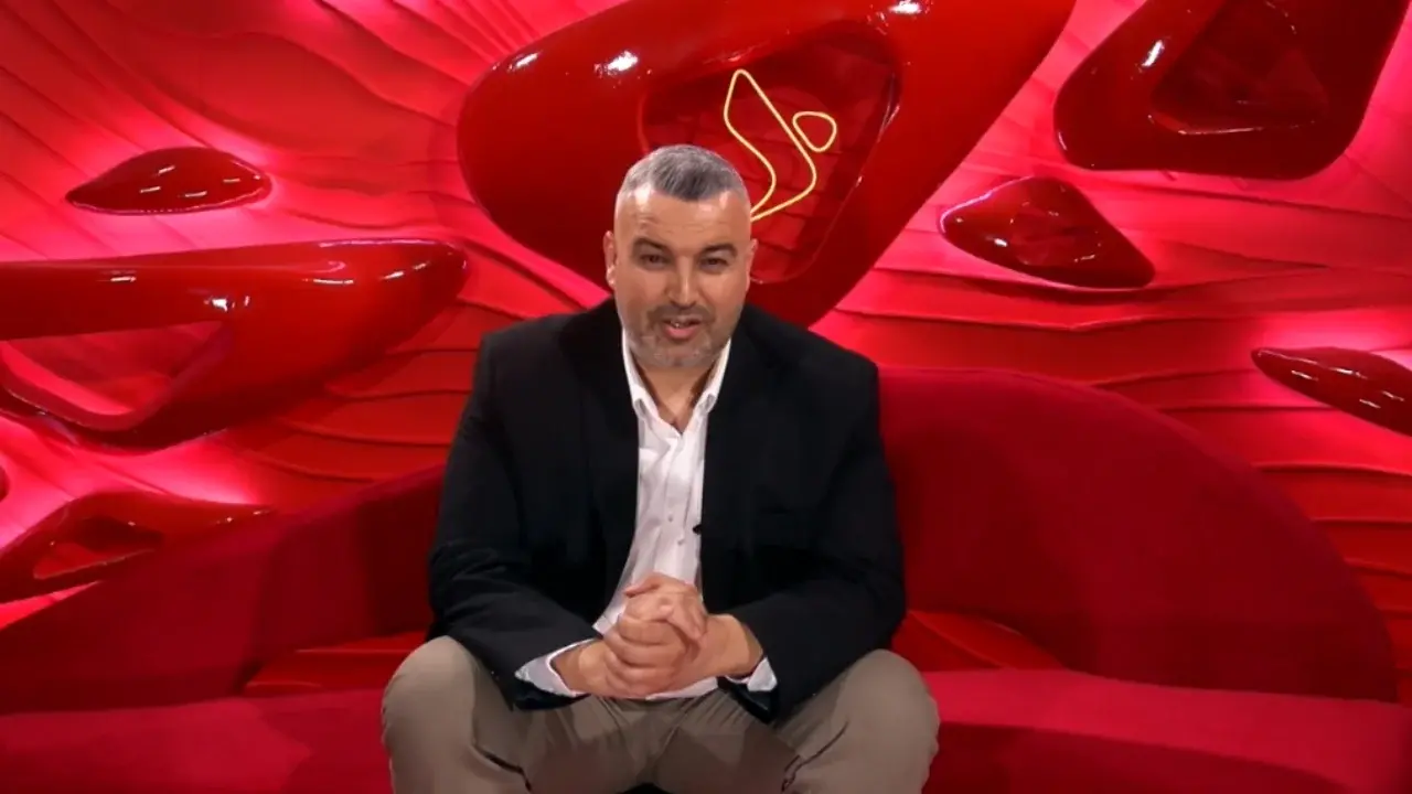 Rogerti mbështet Edin pas incidentit me Jozin: Mos e ul kokën!