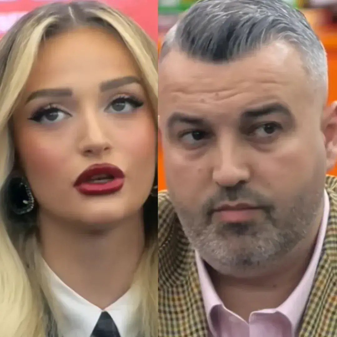 Rogerti në kërkim të drejtësisë: Avokatja e tij kërkon 10 mijë euro nga Selin Bollati