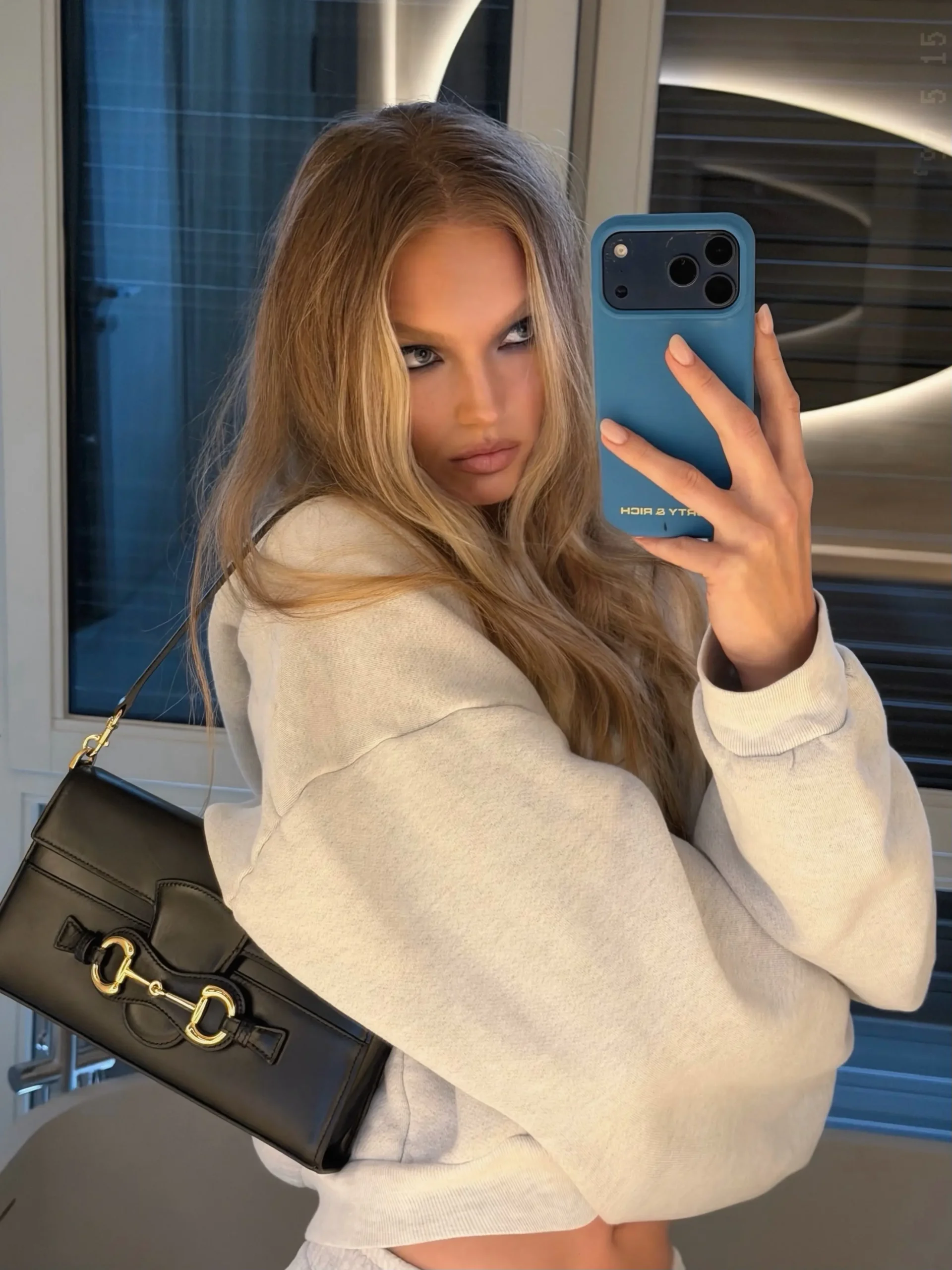 Romee Strijd