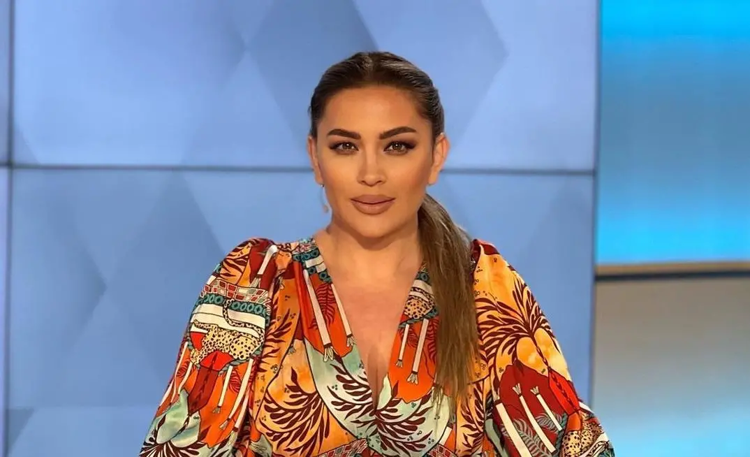 Rozana Radi reagon ndaj kritikave për pamjen e saj: Një mesazh për gratë që meritojnë komplimente