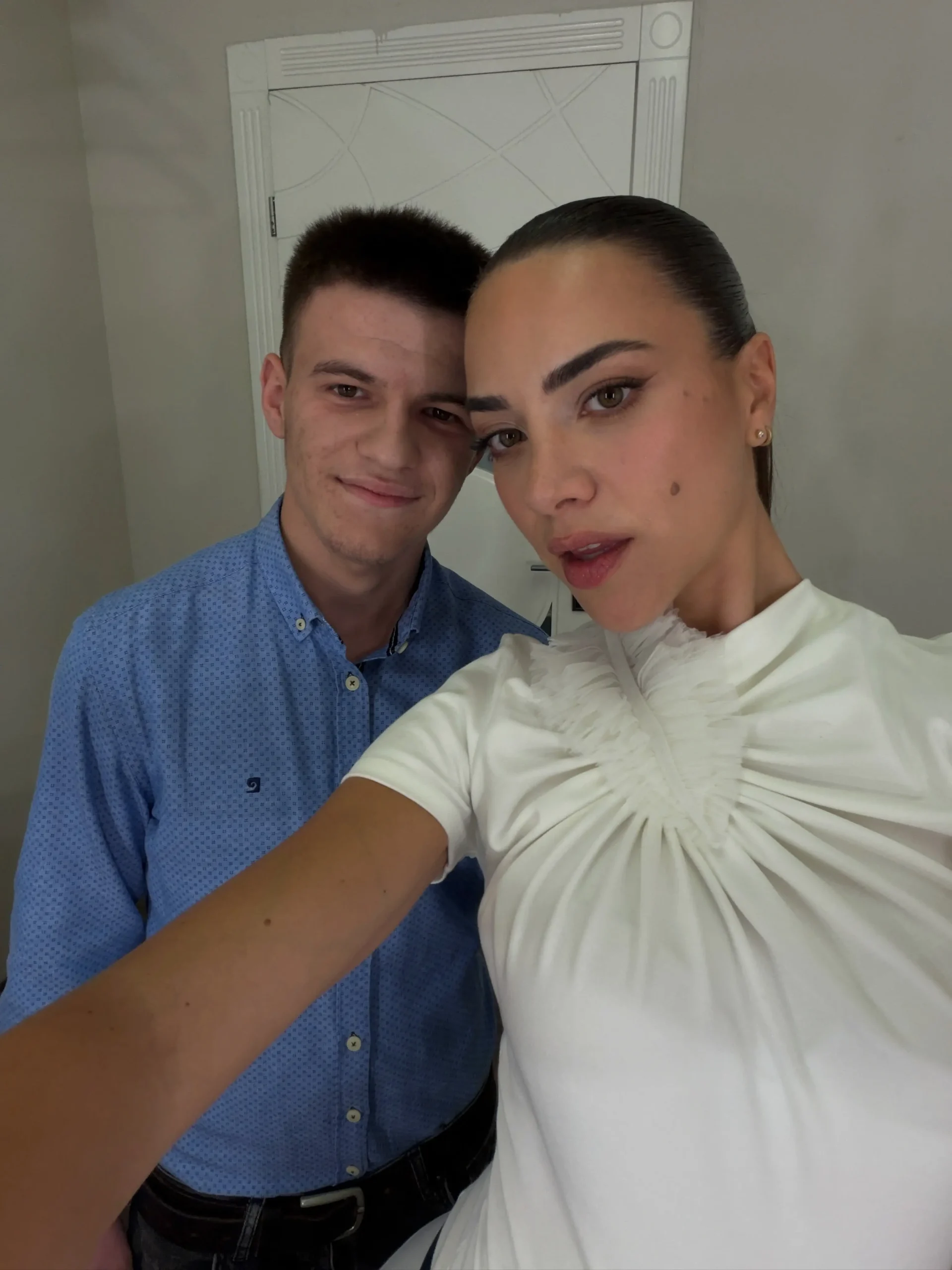 Sara Hoxha