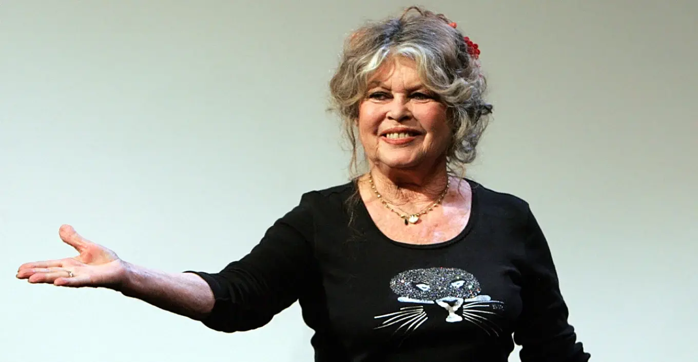 Shitja e sendeve të Brigitte Bardot: Një sukses i papritur në ankand