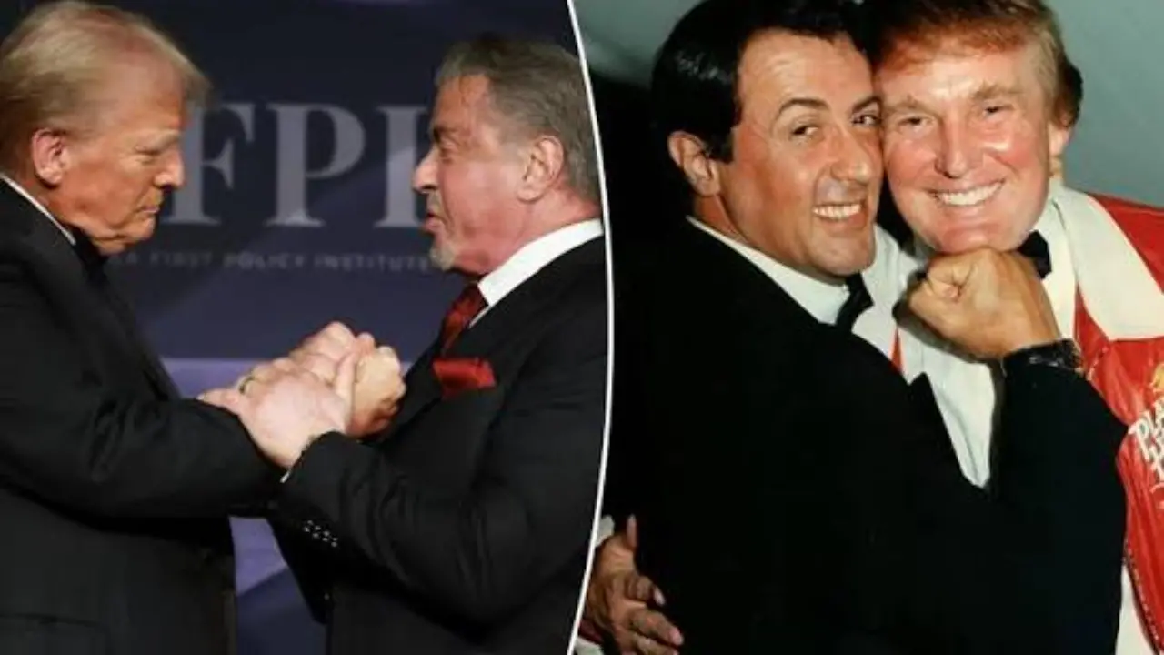 Sylvester Stallone refuzon rolin e ambasadorit të Hollywood-it: Ja arsyet e tij