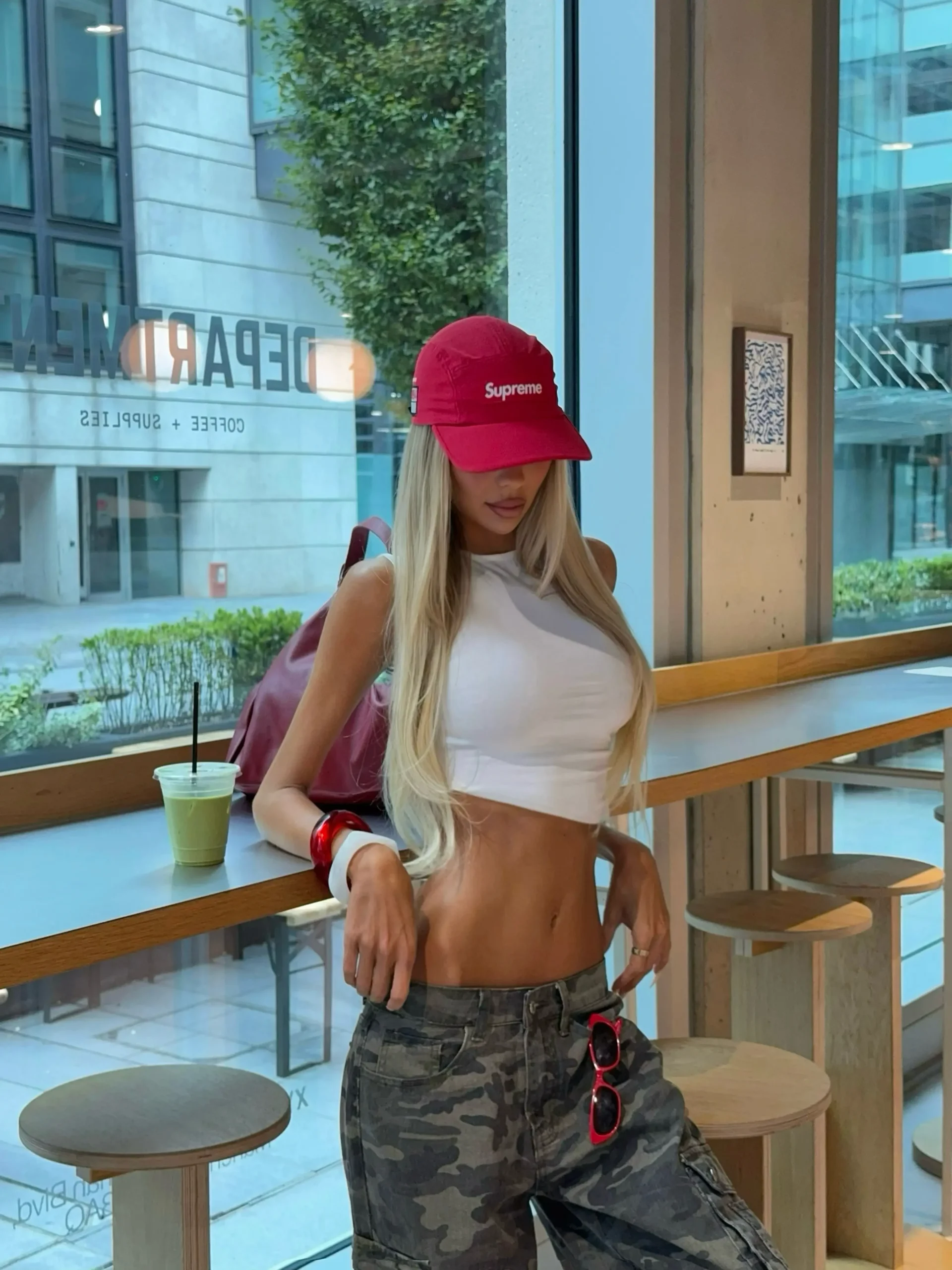 Sylvija Vasilevska