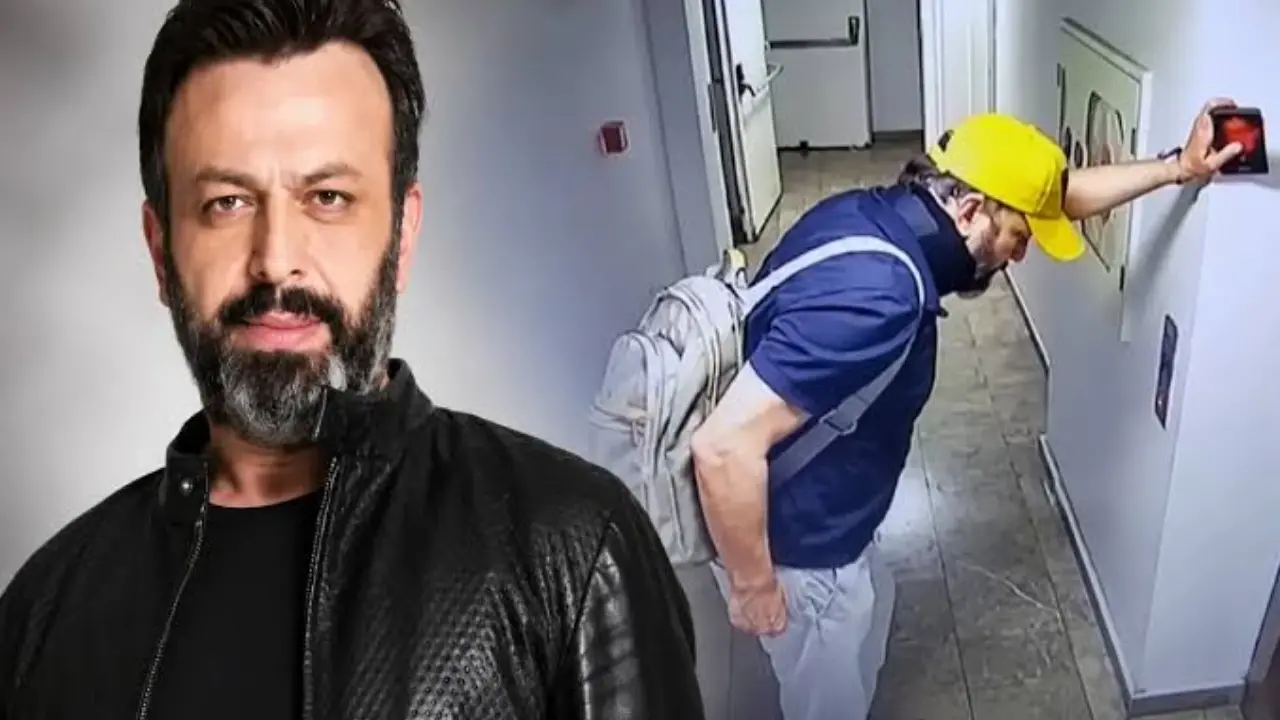 Tragjedia e aktorit turk: Vdekja misterioze e Serhat Mustafa Kiliç