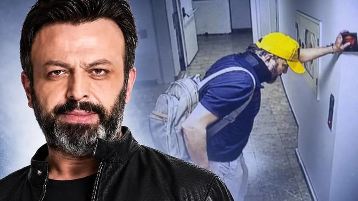 Tragjedia e aktorit turk: Zbulimi i hidhur i vdekjes së Serhat Kılıç