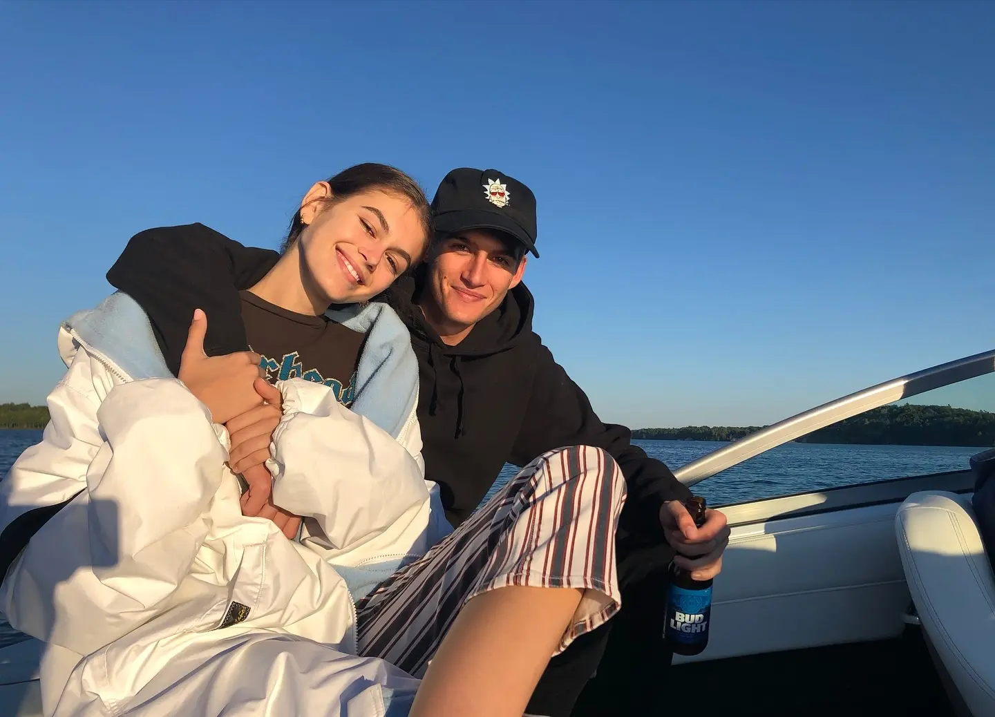 Tragjedia e Presley Gerber: Një humbje e rëndësishme për familjen e njohur