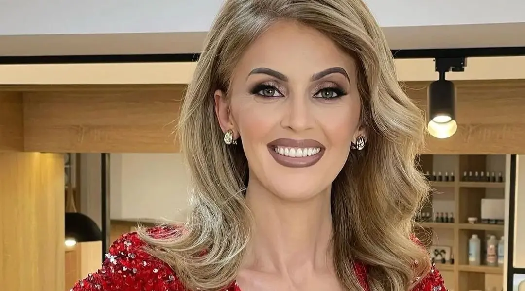 Transformimi i mahnitshëm i Miranda Hashanit: Çfarë po ndodh me pamjen e saj?