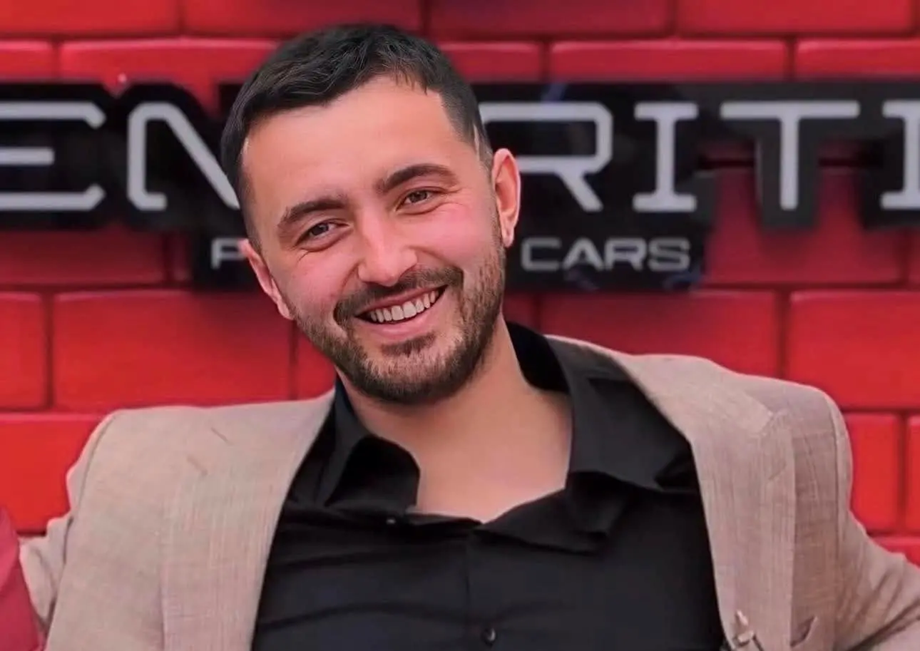 Tronditja e Alaudin Hamitit pas humbjes së Laurent Krasniqit