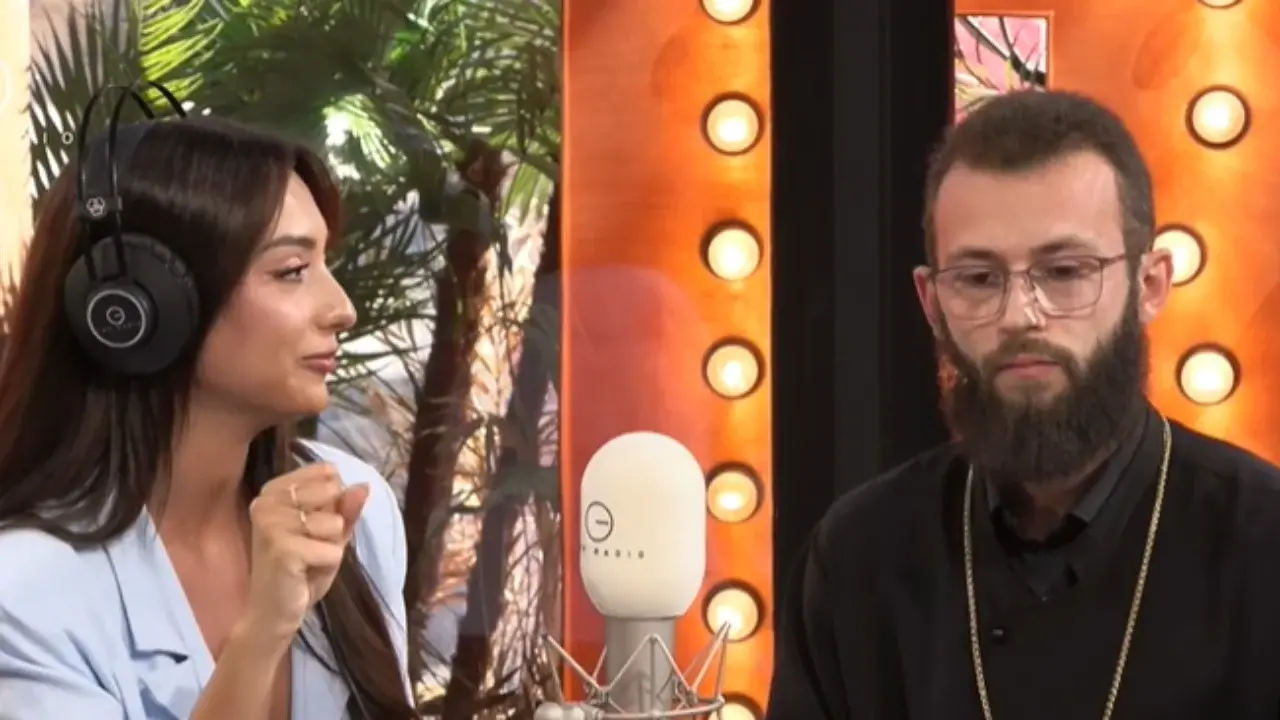 Tundimet e priftërinjve: At Nikolla Xhufka flet për sfidat e virgjërisë
