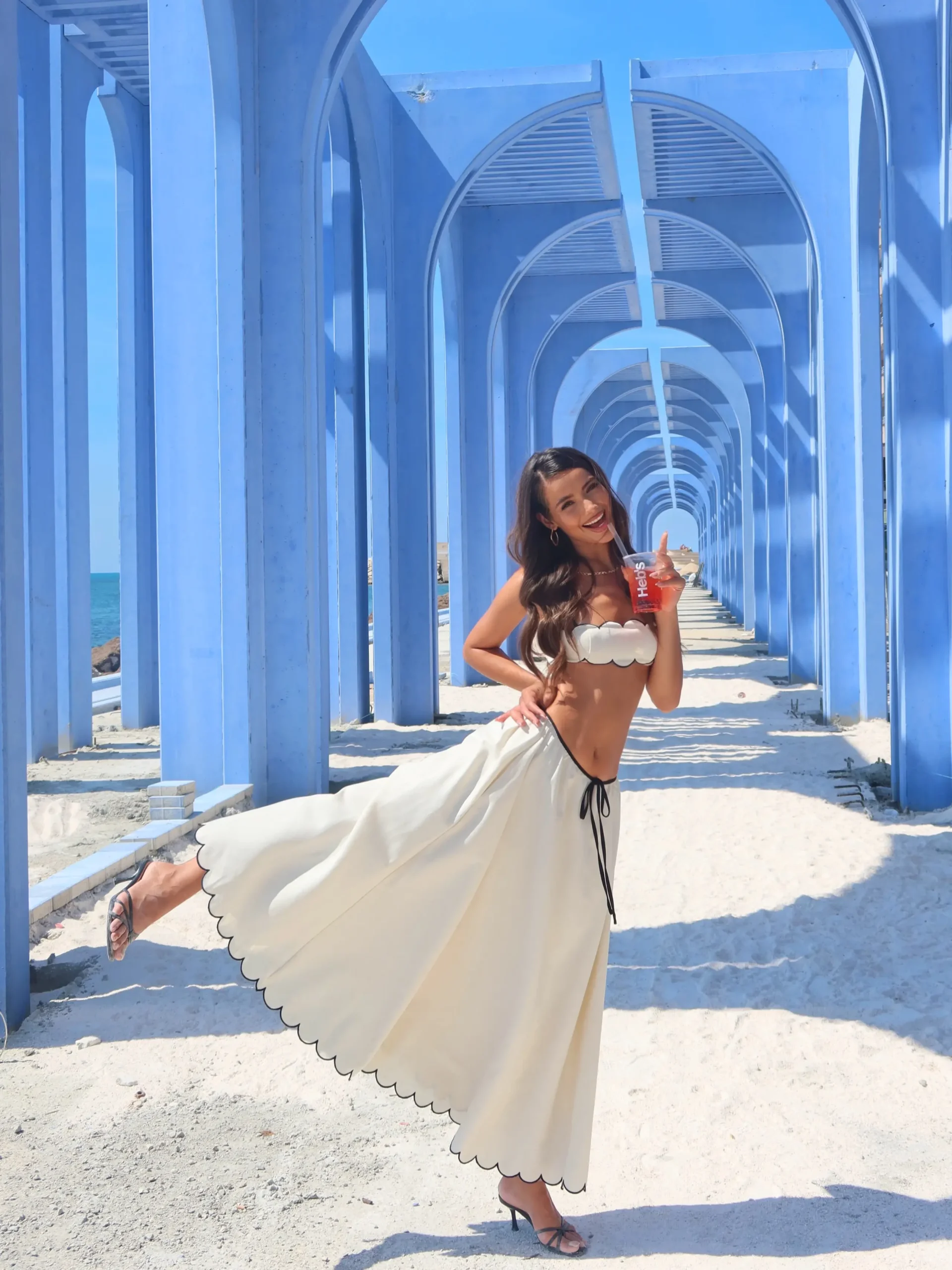 Xhenisa Keçi