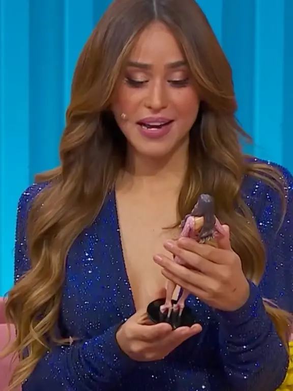 Yanet Garcia