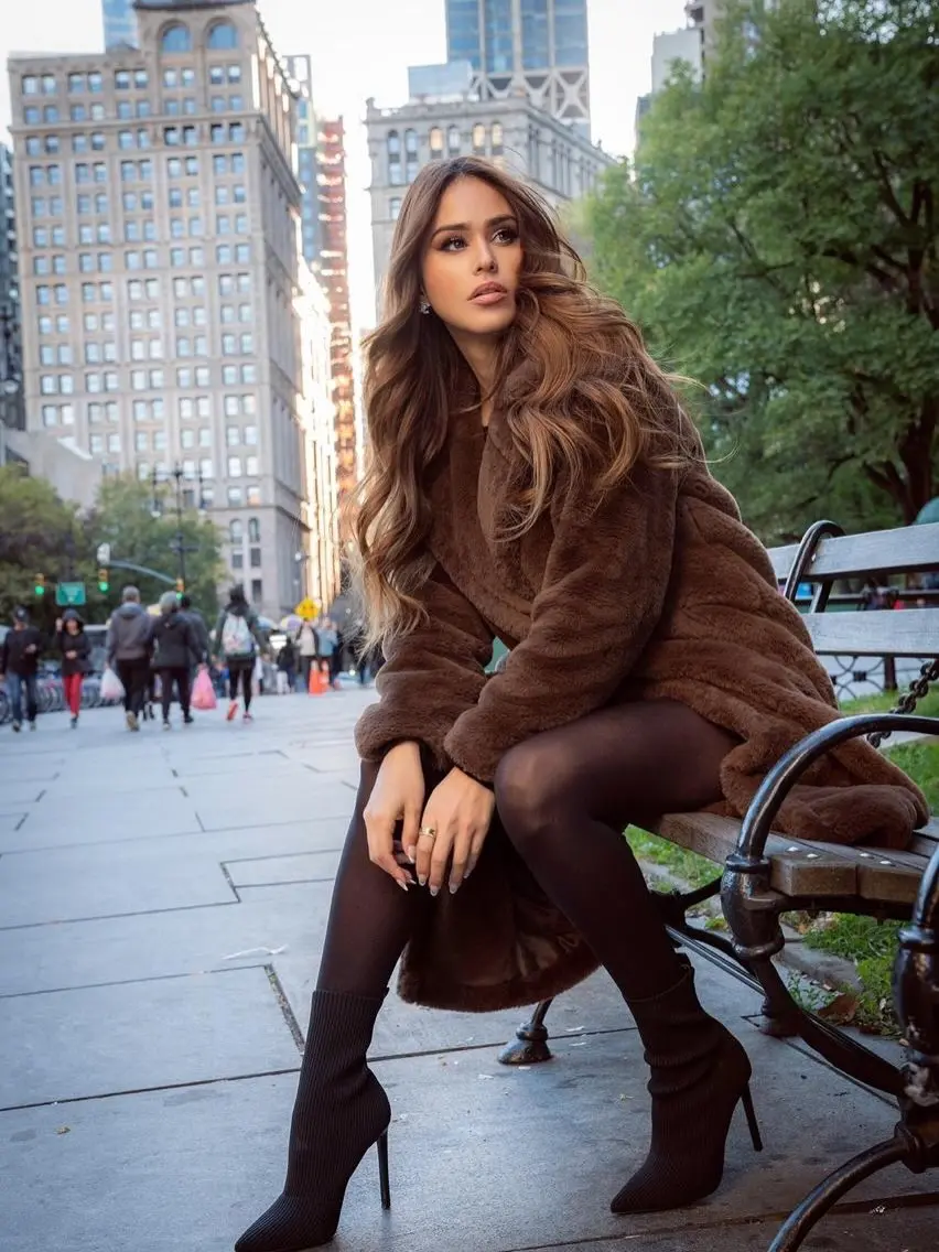 Yanet Garcia