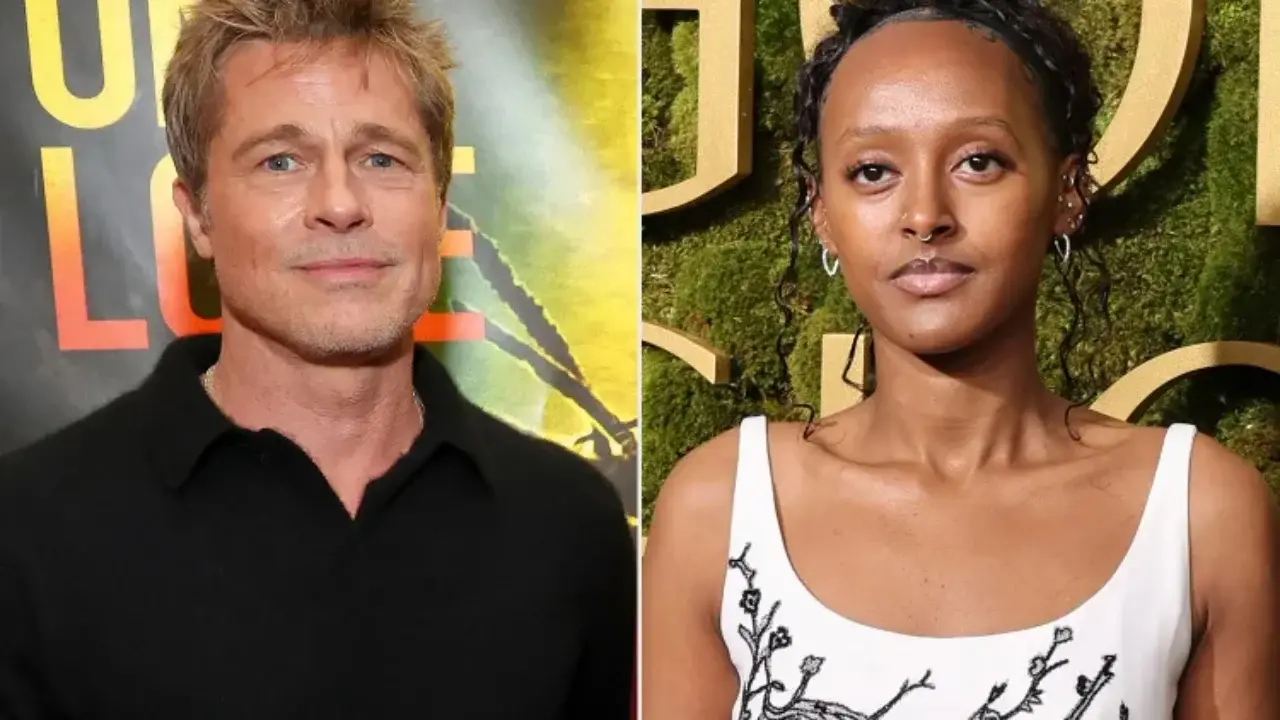 Zahara Jolie heq mbiemrin e Pitt, një tjetër hap në historinë e familjes së njohur