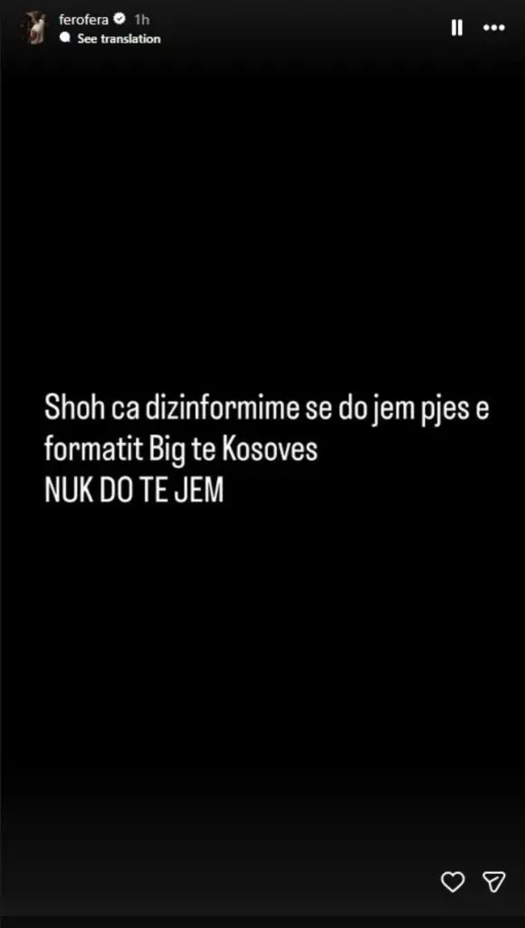 fero-i-thote-jo-big-brother-vip-kosova-ja-cfare-ndodhi