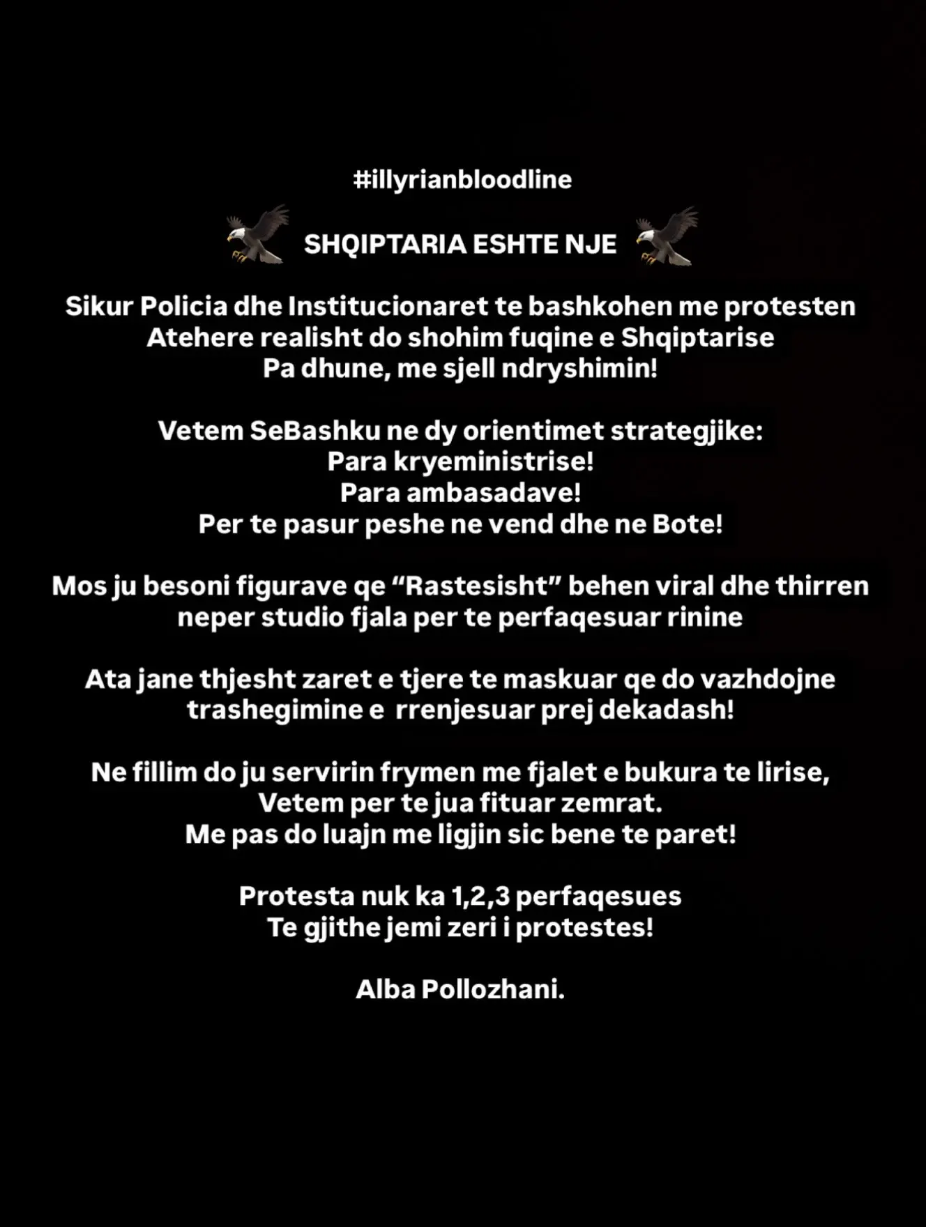 Alba Pollozhani