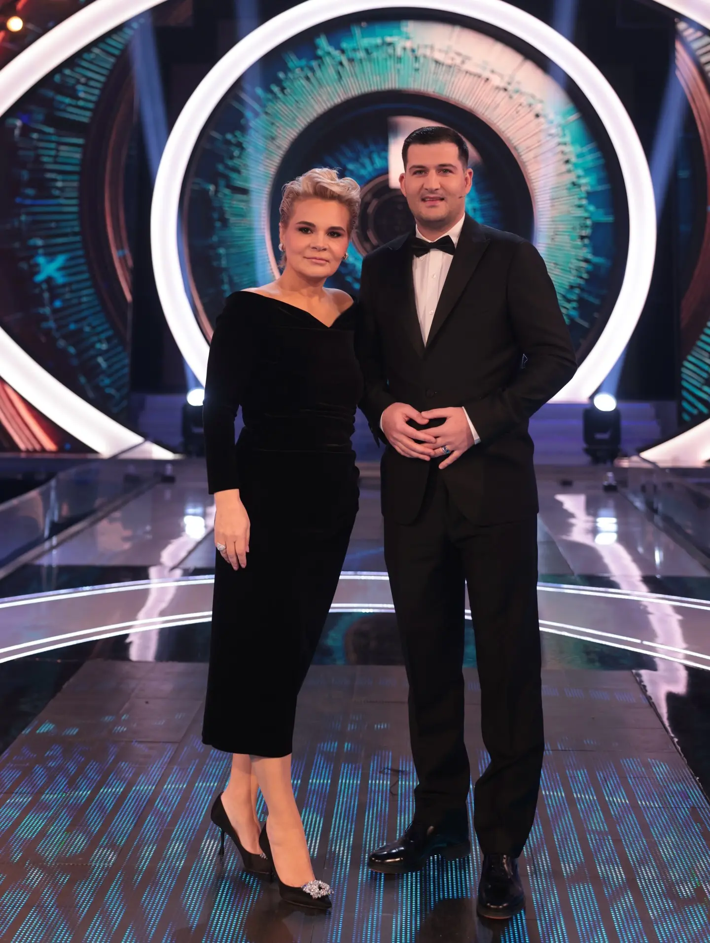 Arbëri dhe Monika rikthehen si opinionistë në Big Brother VIP Albania 6?