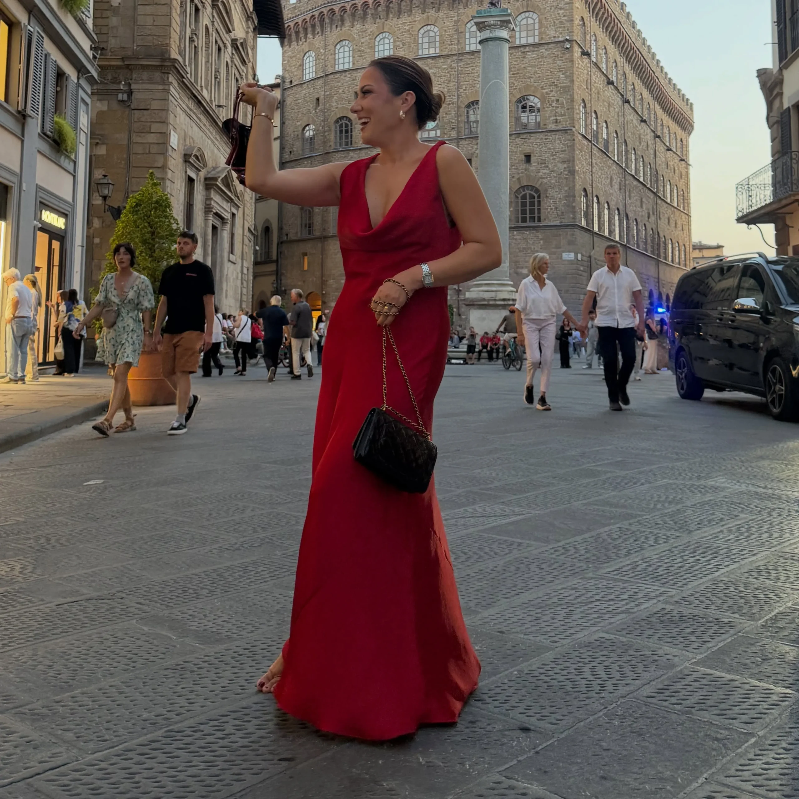 Arbana Osmani