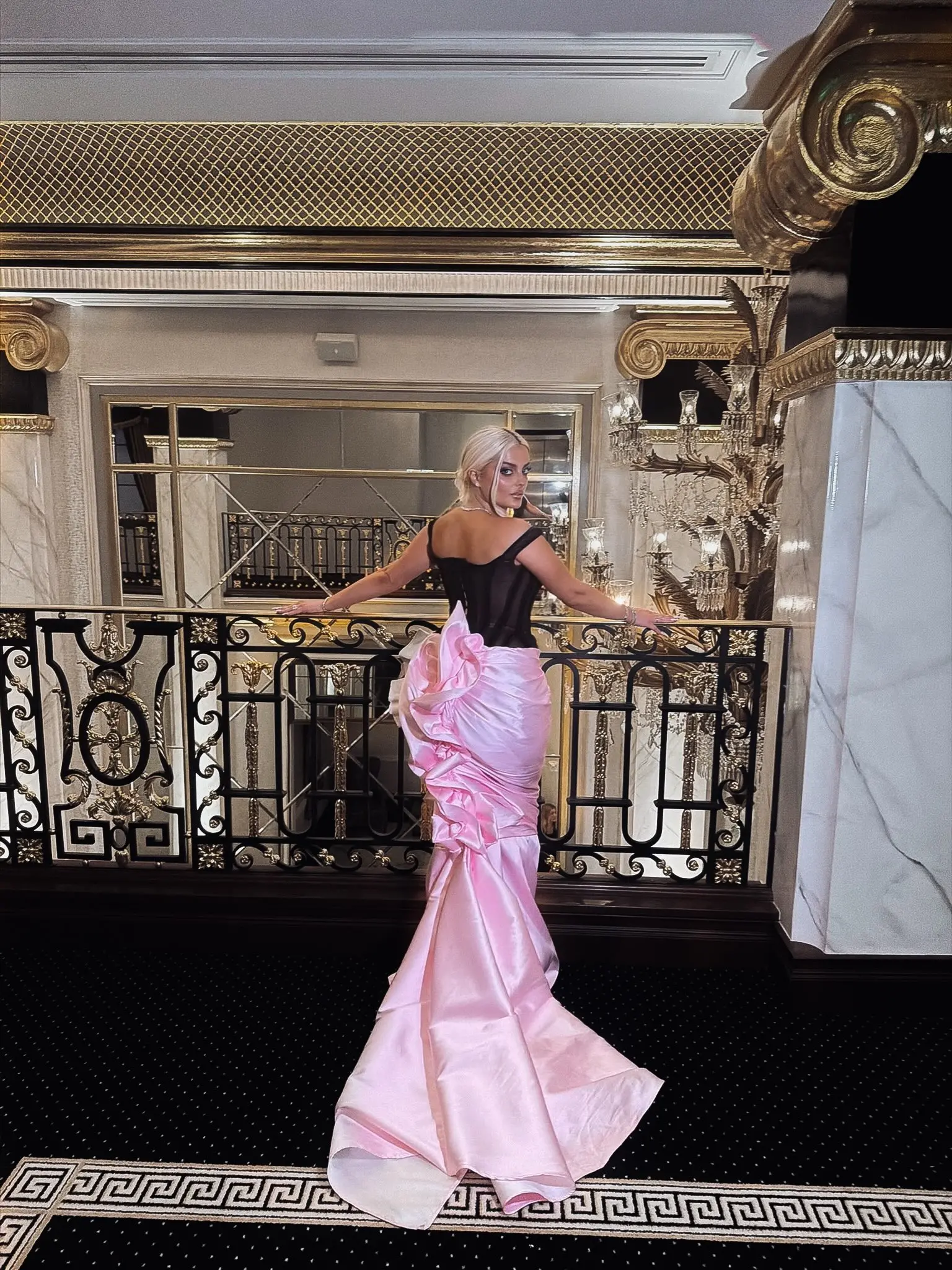 Bebe Rexha