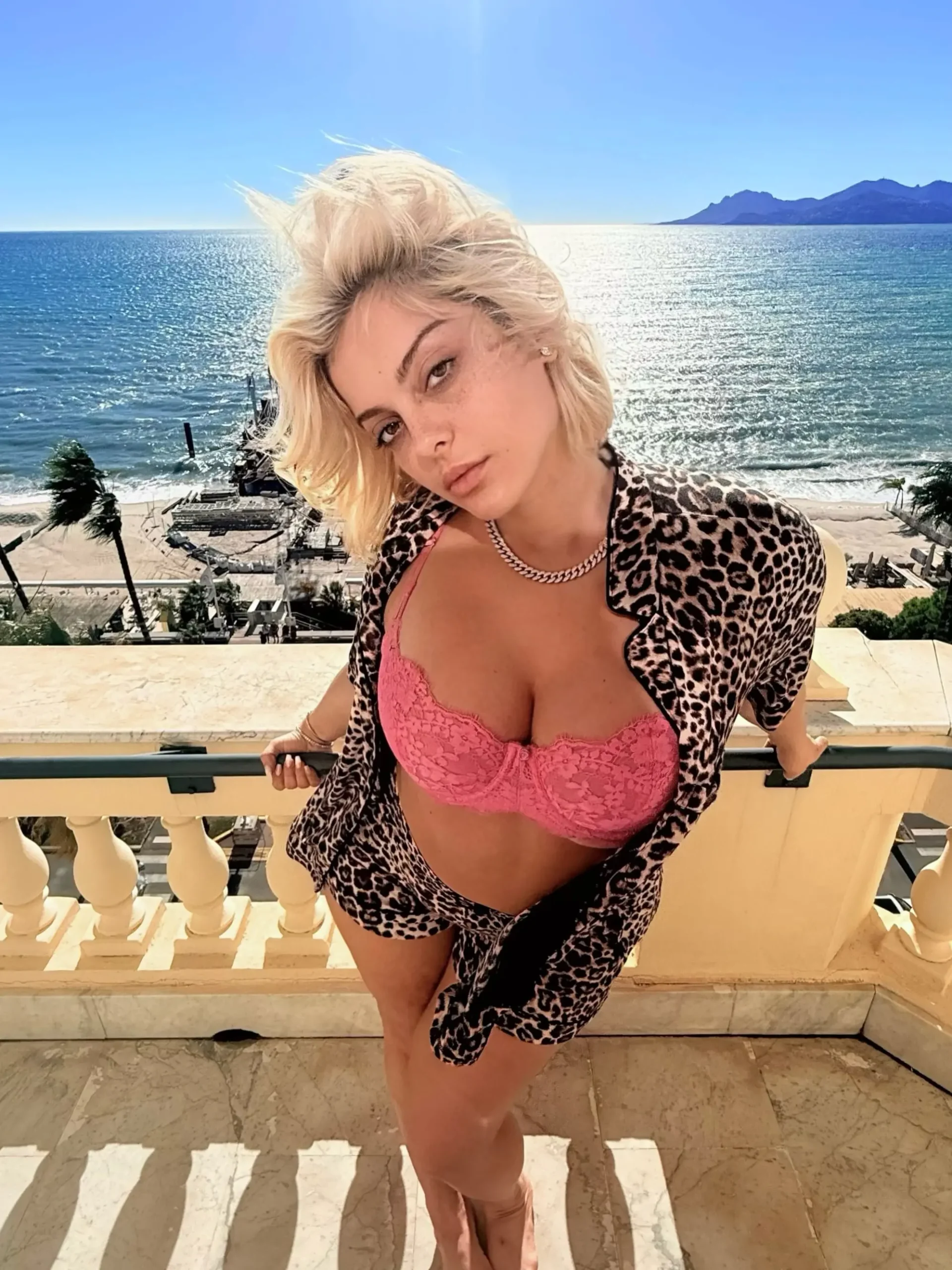 Bebe Rexha