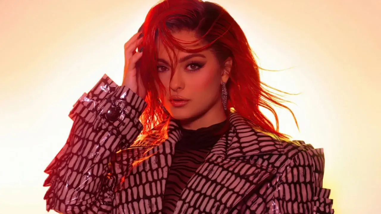 Bebe Rexha arrin një sukses të jashtëzakonshëm si artiste e pavarur
