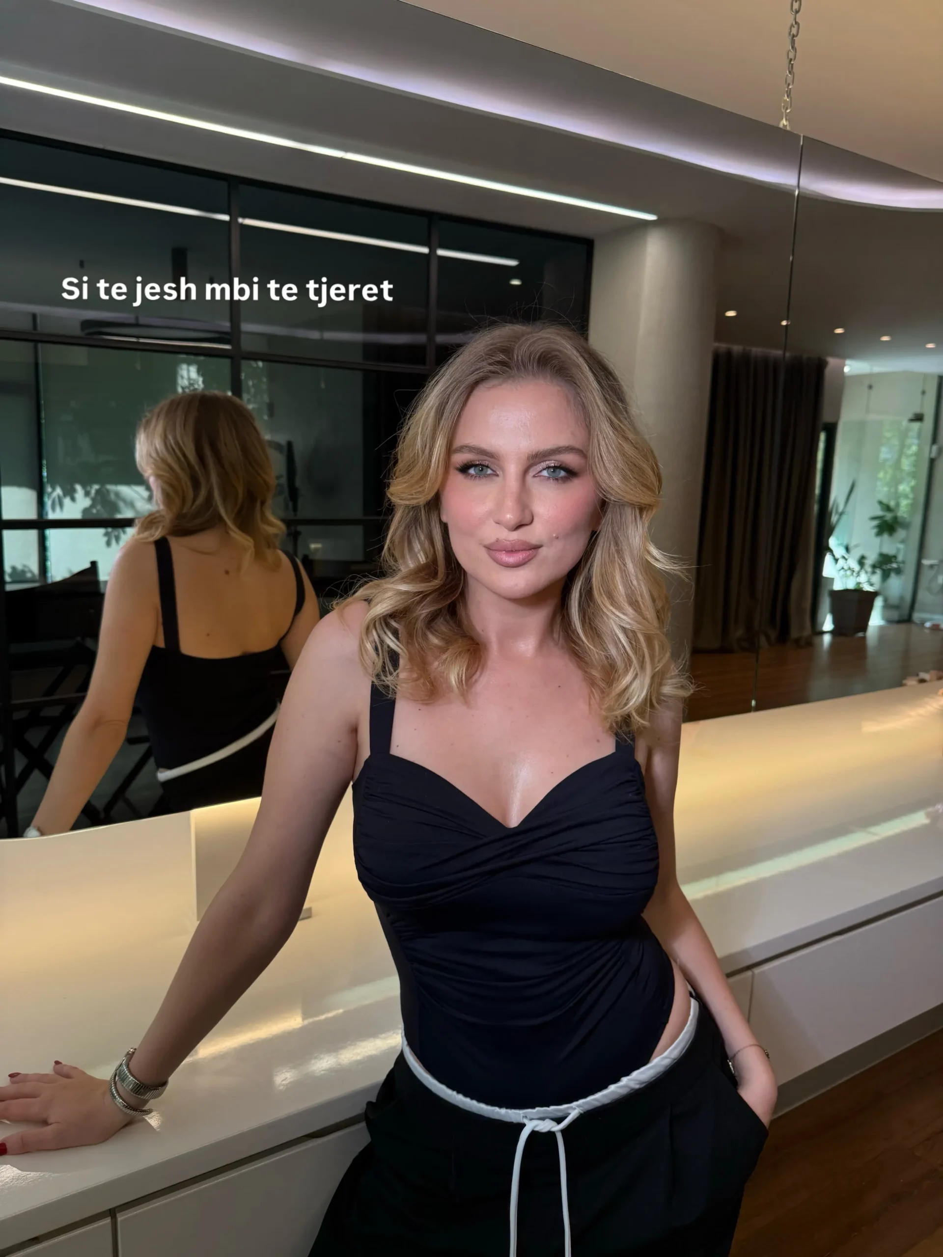 Beniada Nishani
