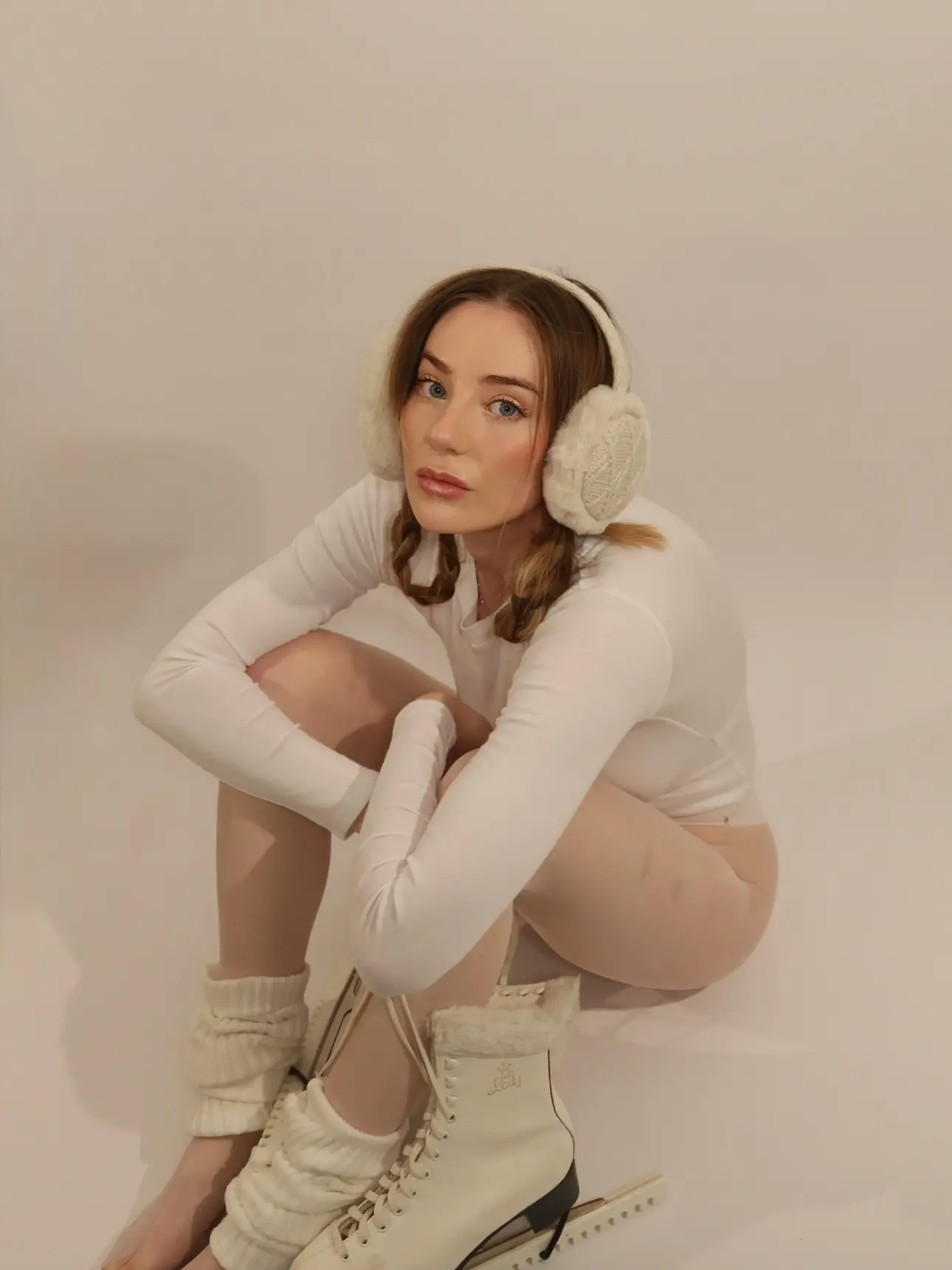 Bethany Lily April