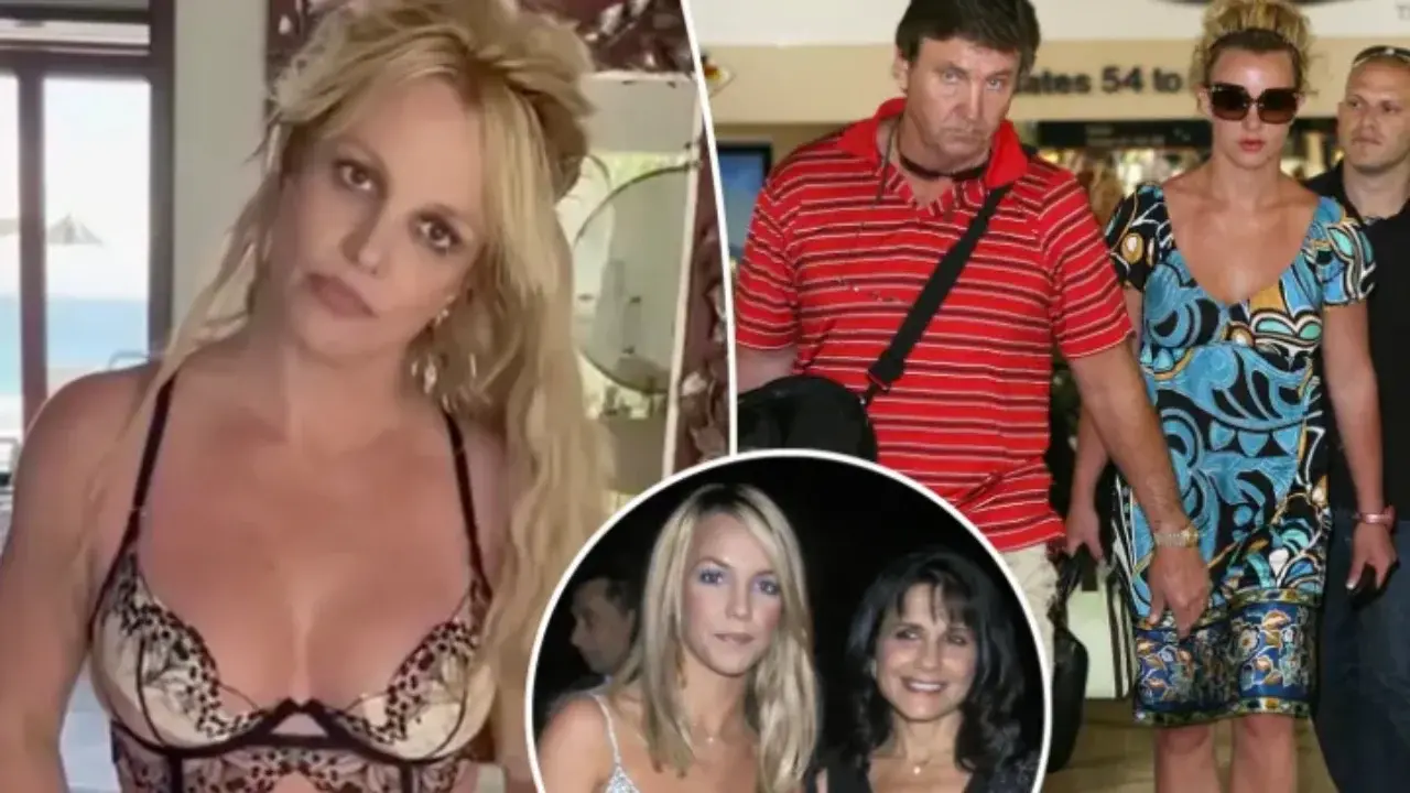 Britney Spears: Një rrëfim i hidhur mbi vitet e errëta të kujdestarisë
