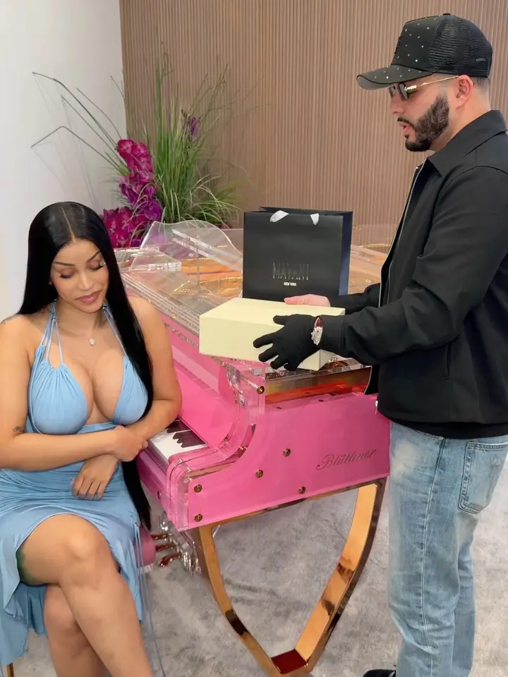 Cardi B